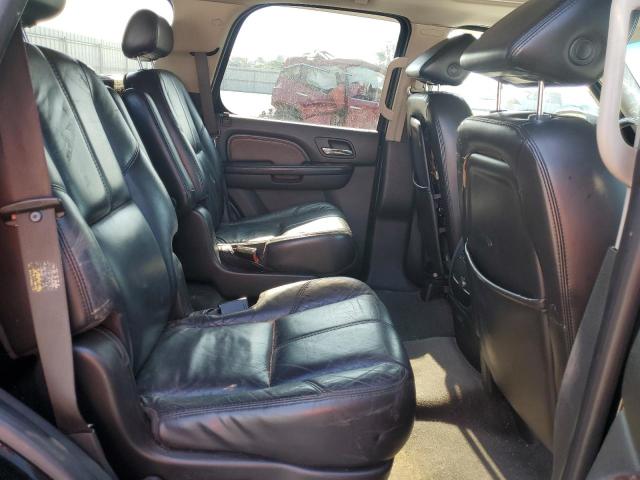 Photo 11 from auction – 2007 GMC YUKON DENA with VIN 1GKFK63847J138044