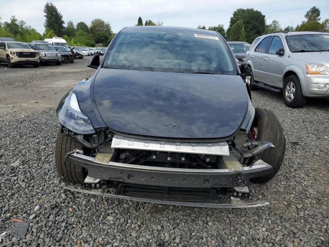 Photo 5 from auction – 2024 TESLA MODEL Y with VIN 7SAYGDEE8RF991380