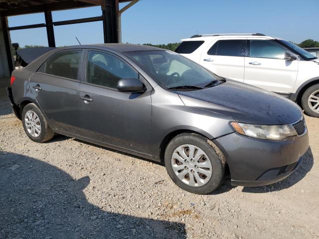 Photo 4 from auction – 2013 KIA FORTE EX with VIN KNAFU4A20D5718188
