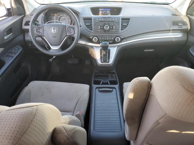 Photo 8 from auction – 2014 HONDA CR-V EX with VIN 5J6RM4H54EL059801