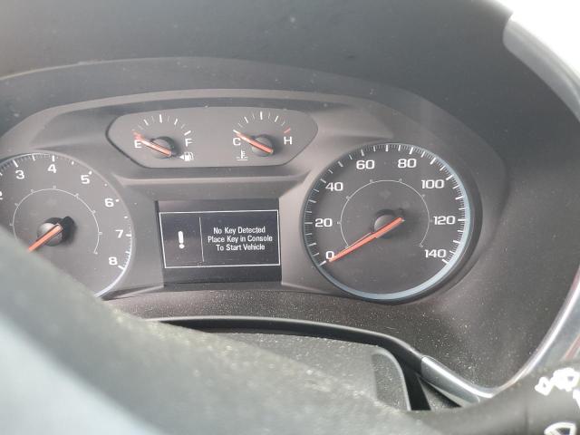 Photo 9 from auction – 2020 CHEVROLET EQUINOX LS with VIN 3GNAXSEV0LS675982
