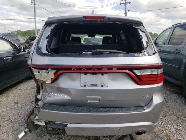 Photo 6 from auction – 2015 DODGE DURANGO R/ with VIN 1C4SDJCT9FC834526