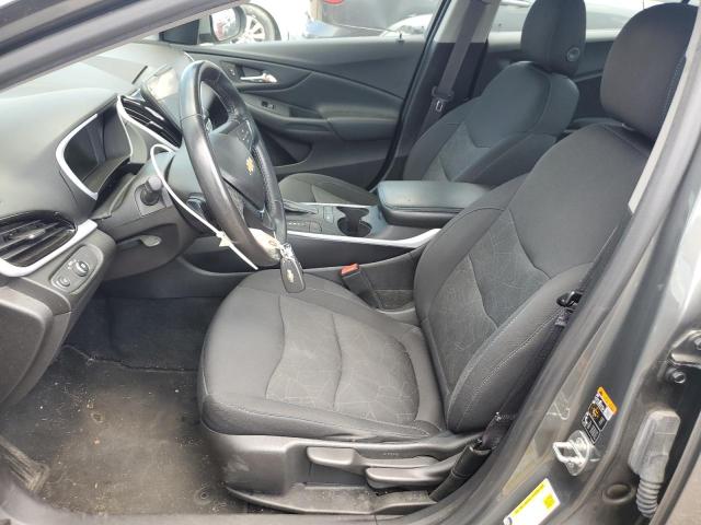 Photo 7 from auction – 2017 CHEVROLET VOLT LT with VIN 1G1RA6S50HU141762