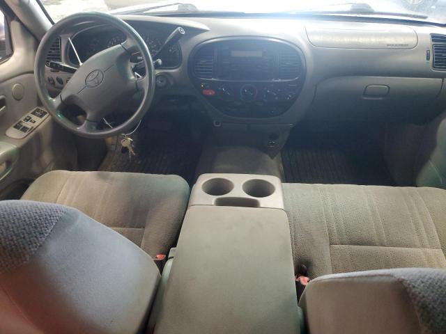 Photo 8 from auction – 2000 TOYOTA TUNDRA ACC with VIN 5TBBT441XYS117693
