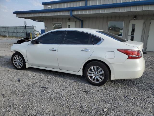 Photo 2 from auction – 2013 NISSAN ALTIMA 2.5 with VIN 1N4AL3AP7DN555373