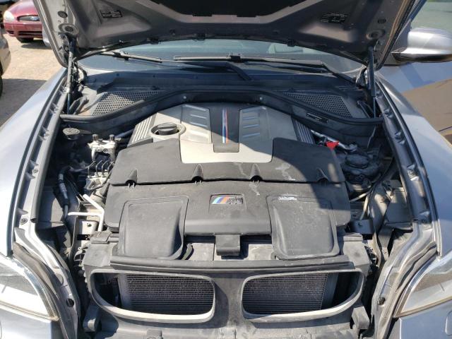 Photo 12 from auction – 2013 BMW X5 M with VIN 5YMGY0C5XD0C11995