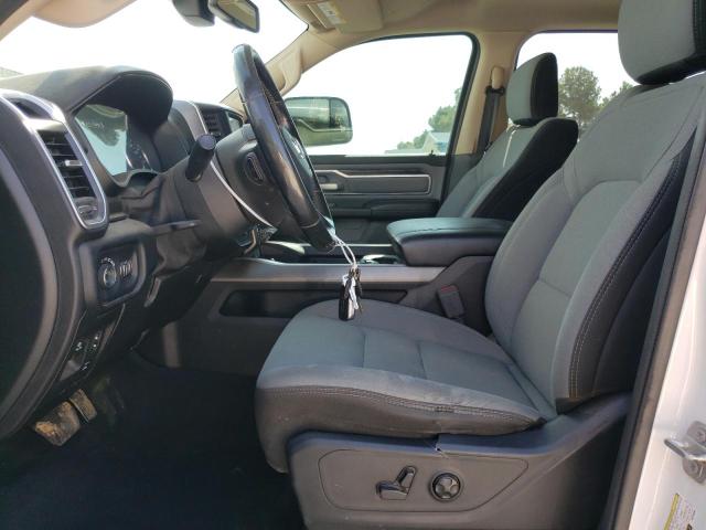 Photo 7 from auction – 2019 RAM 1500 BIG H with VIN 1C6SRFFT6KN720368