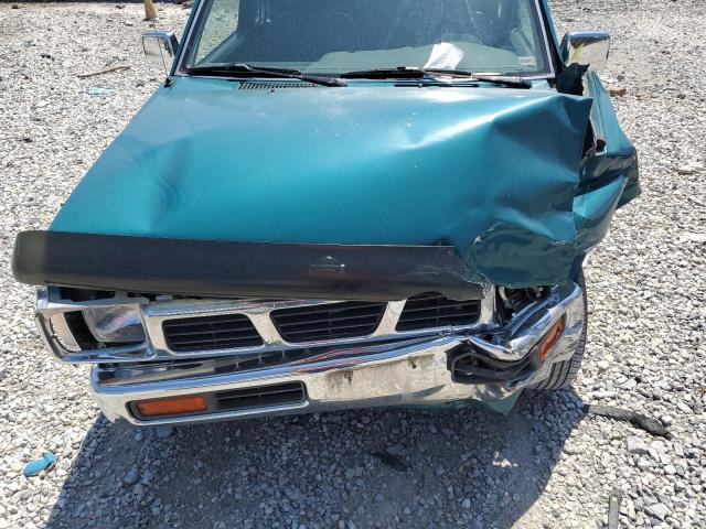 Photo 11 from auction – 1997 NISSAN KING CAB with VIN 1N6SD16S7VC423348