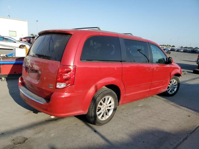 Photo 3 from auction – 2014 DODGE GRAND CARA with VIN 2C4RDGCG8ER478726