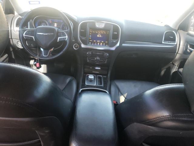 Photo 8 from auction – 2015 CHRYSLER 300 LIMITE with VIN 2C3CCAAG7FH931786