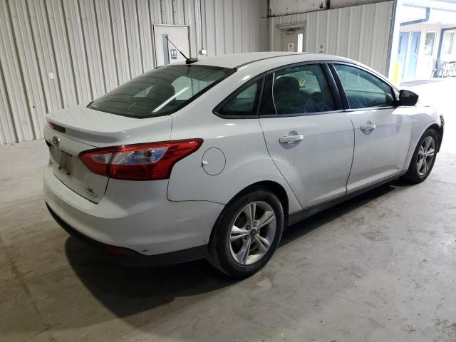 Photo 3 from auction – 2014 FORD FOCUS SE with VIN 1FADP3F20EL336332