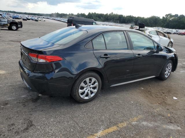 Photo 3 from auction – 2021 TOYOTA COROLLA LE with VIN 5YFEPMAE6MP177456