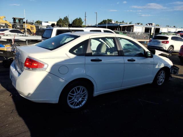 Photo 3 from auction – 2009 FORD FOCUS SE with VIN 1FAHP35N29W265913