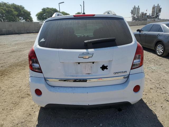 Photo 6 from auction – 2014 CHEVROLET CAPTIVA LT with VIN 3GNAL3EKXES548943