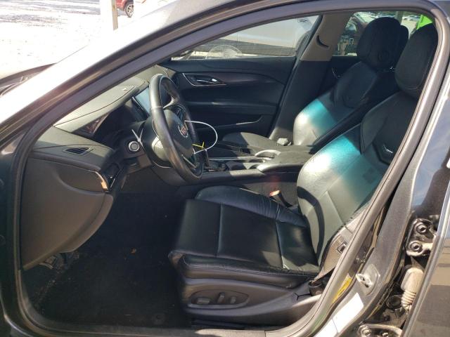 Photo 7 from auction – 2014 CADILLAC ATS with VIN 1G6AA5RA4E0158247