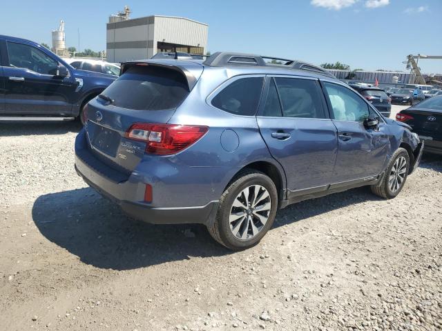 Photo 3 from auction – 2017 SUBARU OUTBACK 3. with VIN 4S4BSENC2H3415541