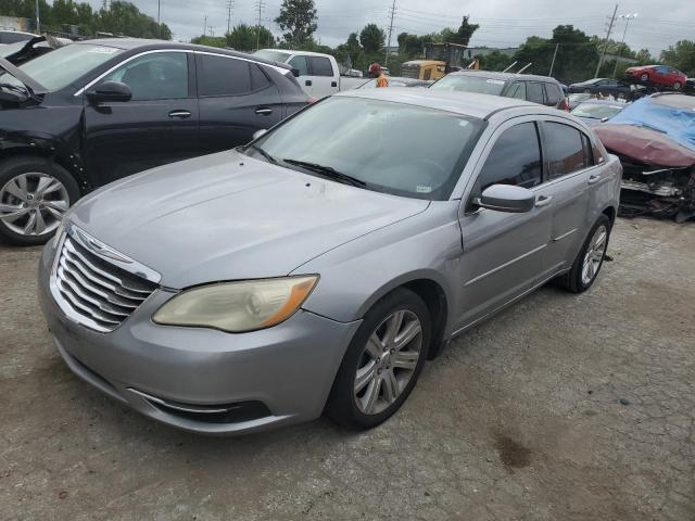 CHRYSLER 200 TOURIN 2013 with VIN 1C3CCBBB5DN639163 - Photo from auction