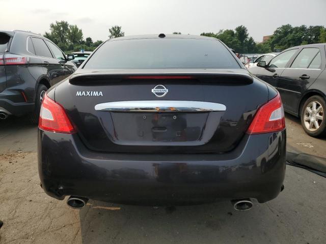 Photo 6 from auction – 2011 NISSAN MAXIMA S with VIN 1N4AA5AP7BC858034