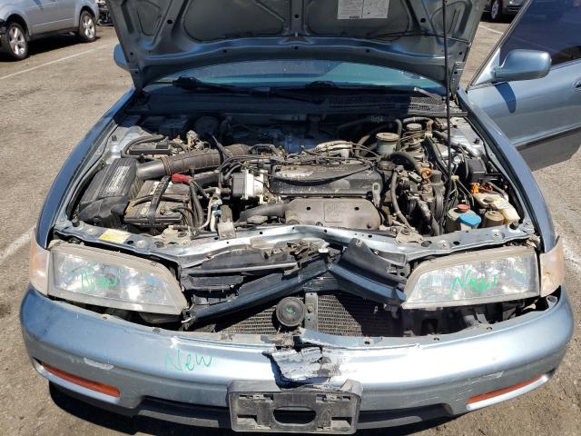 Photo 11 from auction – 1994 HONDA ACCORD LX with VIN JHMCD5541RC102332