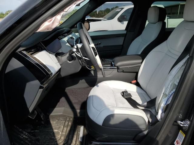 Photo 7 from auction – 2024 LAND ROVER RANGE ROVE with VIN SAL1L9FU3RA410124