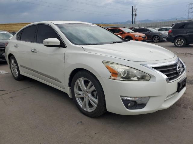 Photo 4 from auction – 2014 NISSAN ALTIMA 3.5 with VIN 1N4BL3AP4EC418053