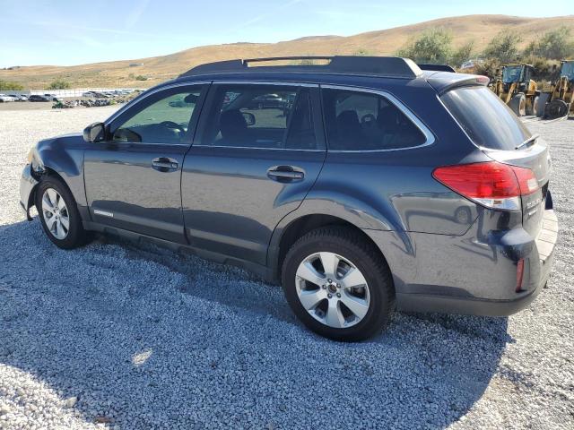 Photo 2 from auction – 2010 SUBARU OUTBACK 2. with VIN 4S4BRBGC5A3354554