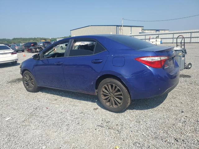 Photo 2 from auction – 2016 TOYOTA COROLLA L with VIN 2T1BURHE1GC591666