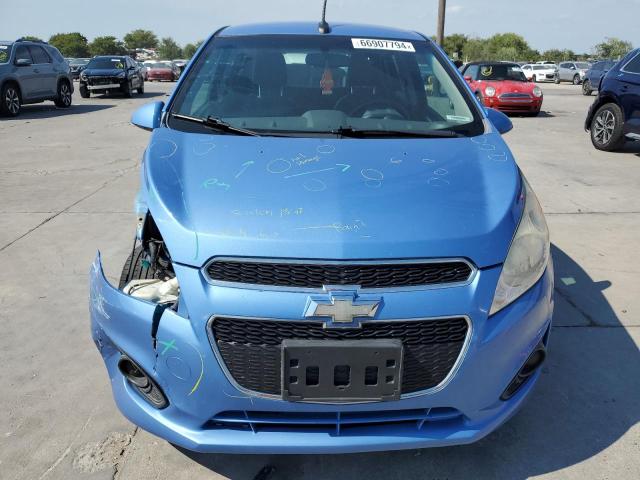 Photo 5 from auction – 2014 CHEVROLET SPARK LS with VIN KL8CB6S98EC409366