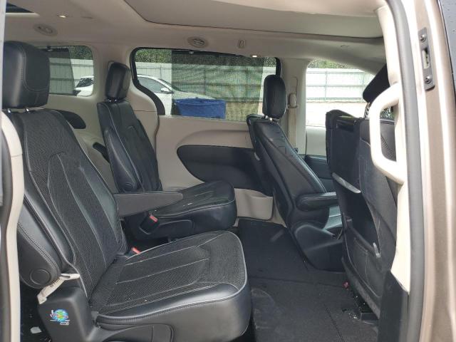 Photo 11 from auction – 2017 CHRYSLER PACIFICA L with VIN 2C4RC1GG9HR659266