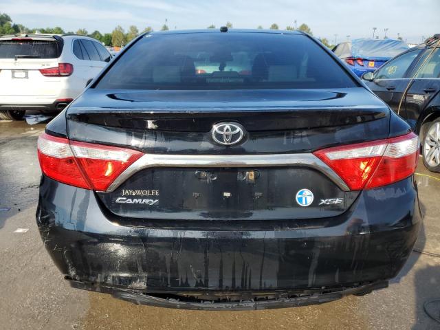 Photo 6 from auction – 2015 TOYOTA CAMRY LE with VIN 4T1BF1FK2FU872795