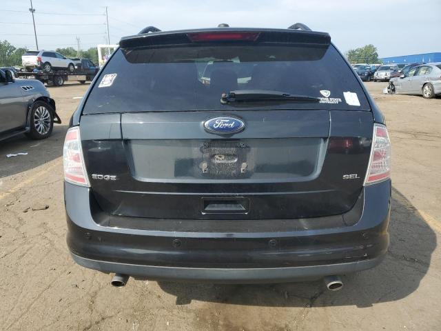 Photo 6 from auction – 2010 FORD EDGE SEL with VIN 2FMDK3JC6ABA01574