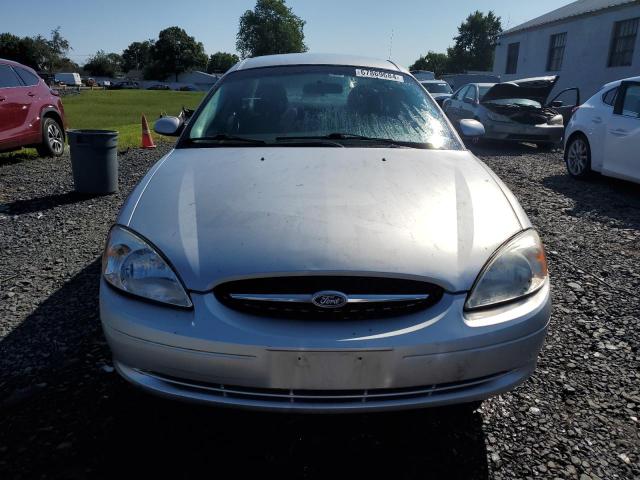 Photo 5 from auction – 2000 FORD TAURUS SE with VIN 1FAFP53U5YA264568