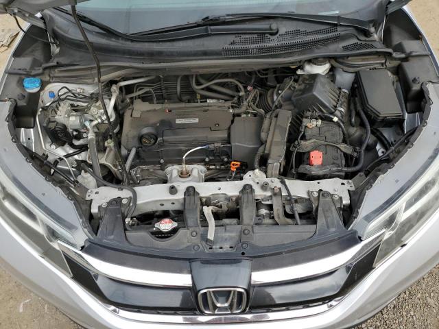 Photo 12 from auction – 2016 HONDA CR-V EX with VIN 2HKRM4H58GH661288