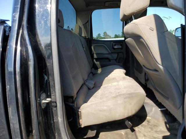 Photo 10 from auction – 2015 CHEVROLET SILVERADO with VIN 1GCVKPEC3FZ367636