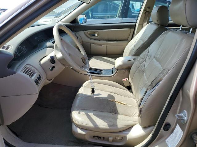 Photo 7 from auction – 2000 TOYOTA AVALON XL with VIN 4T1BF28B1YU028544