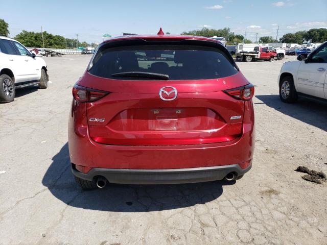 Photo 6 from auction – 2019 MAZDA CX-5 GRAND with VIN JM3KFADM5K1563446