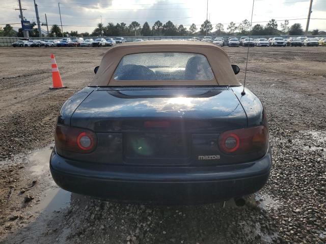Photo 6 from auction – 1997 MAZDA MX-5 MIATA with VIN JM1NA3531V0727288