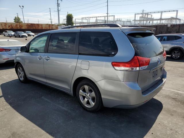 Photo 2 from auction – 2013 TOYOTA SIENNA LE with VIN 5TDKK3DC7DS333890