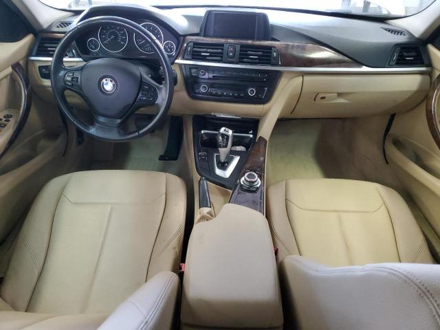 Photo 8 from auction – 2013 BMW 328 I with VIN WBA3A5C56DF603601