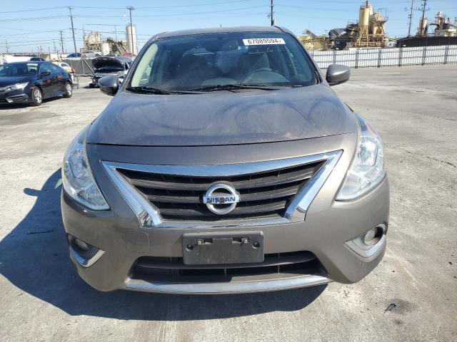 Photo 5 from auction – 2015 NISSAN VERSA S with VIN 3N1CN7AP8FL876638