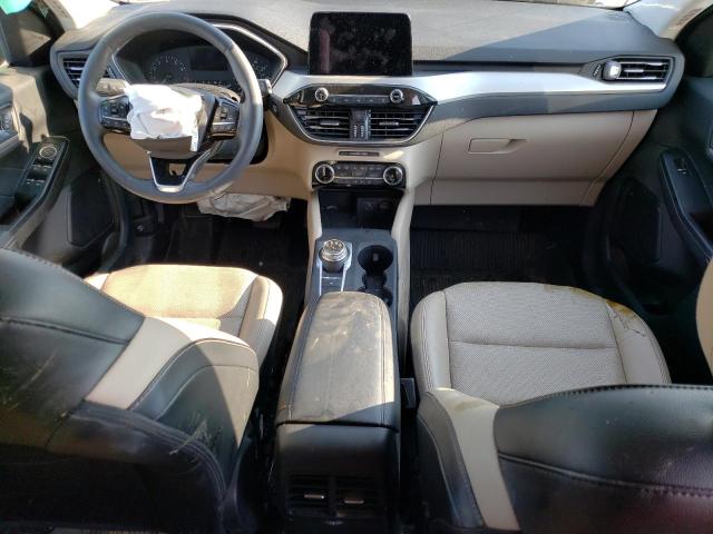 Photo 8 from auction – 2022 FORD ESCAPE SEL with VIN 1FMCU9H95NUA47495