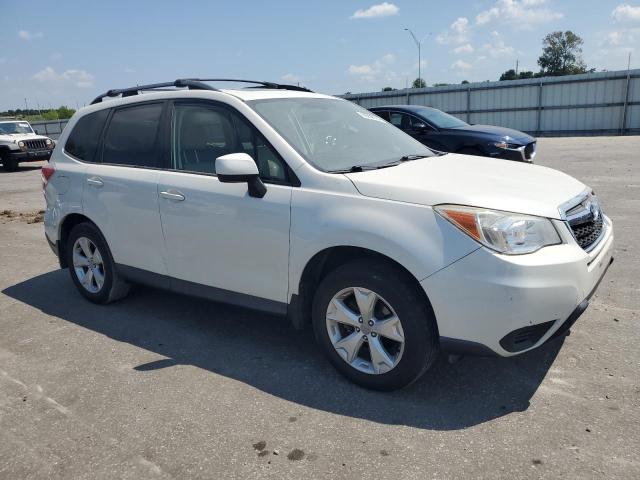 Photo 4 from auction – 2015 SUBARU FORESTER 2 with VIN JF2SJADC3FH829995