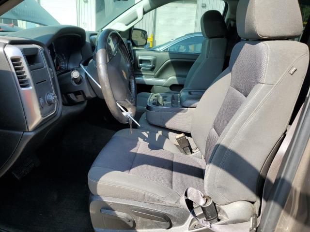 Photo 7 from auction – 2015 CHEVROLET SILVERADO with VIN 1GCRCREH2FZ154909