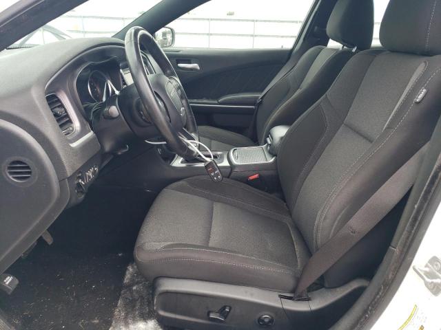 Photo 7 from auction – 2019 DODGE CHARGER SX with VIN 2C3CDXBG0KH707168