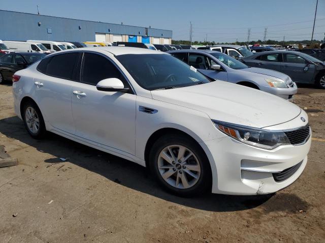 Photo 4 from auction – 2016 KIA OPTIMA LX with VIN KNAGT4L39G5070349