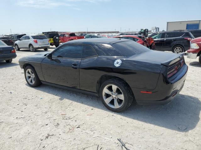 Photo 2 from auction – 2016 DODGE CHALLENGER with VIN 2C3CDZAG4GH245430