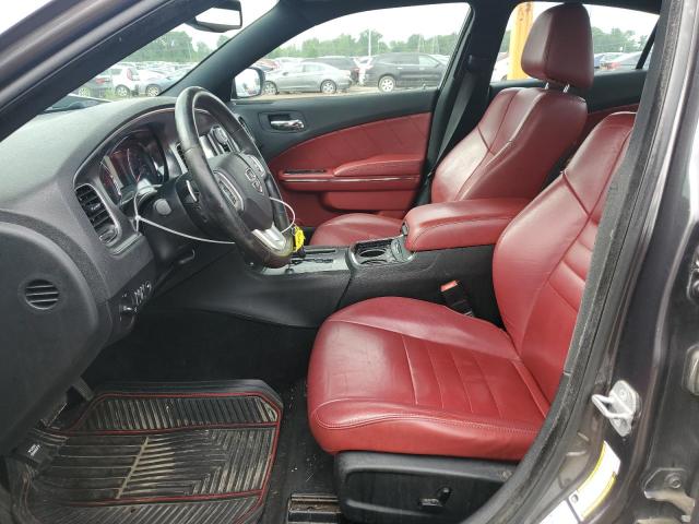 Photo 7 from auction – 2014 DODGE CHARGER R/ with VIN 2C3CDXDT4EH156290