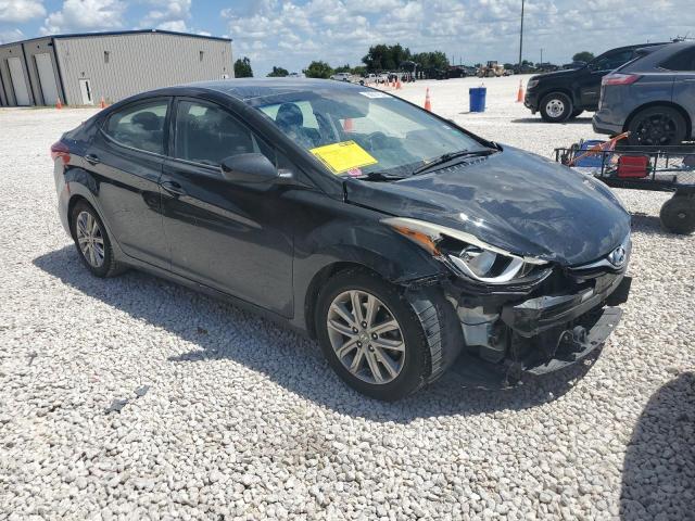 Photo 4 from auction – 2016 HYUNDAI ELANTRA SE with VIN 5NPDH4AE3GH745656