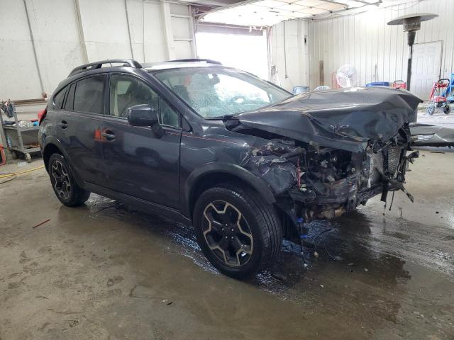 Photo 4 from auction – 2013 SUBARU XV CROSSTR with VIN JF2GPAGC5D2882357