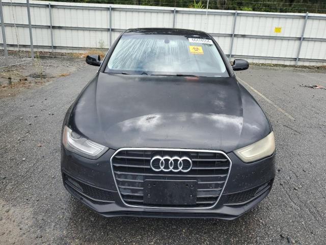 Photo 5 from auction – 2015 AUDI A4 PREMIUM with VIN WAUAFAFL9FA074253